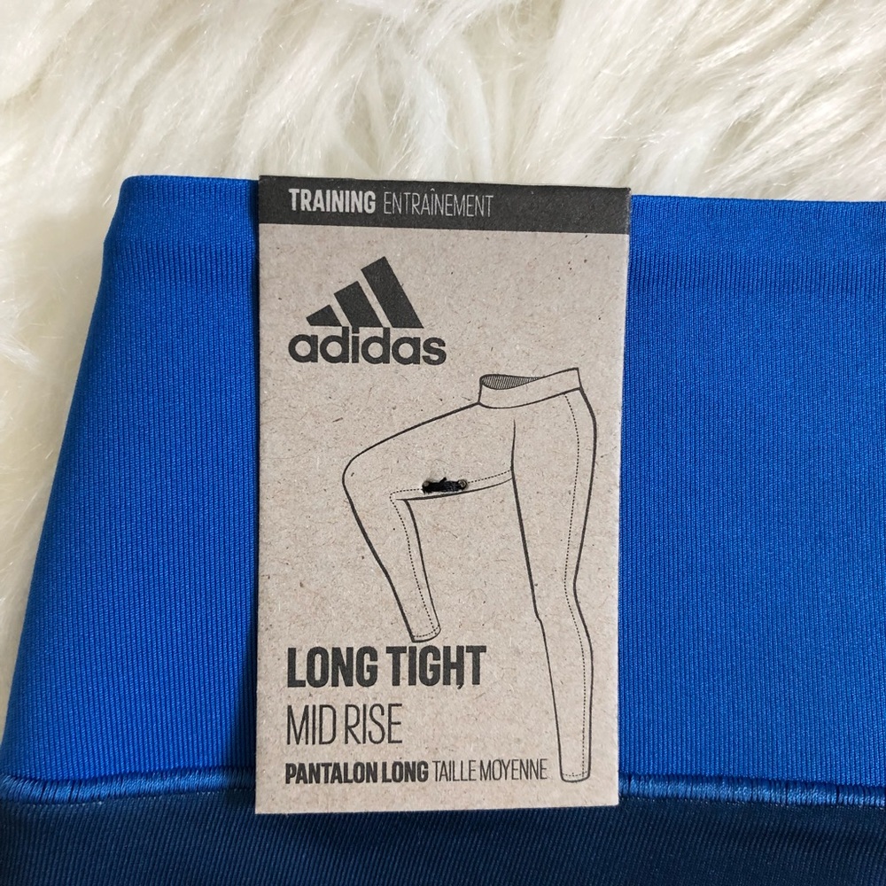 ๐นsold๐น Adidas Ultimate Training Tights - Picture 4 of 6